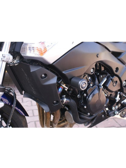 Crash pady WOMET-TECH do Suzuki GSR 600 [06-11]