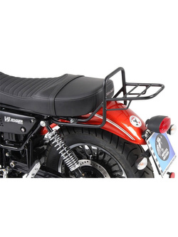 Rurowy stelaż centralny Hepco&Becker Moto Guzzi V 9 Bobber [17-20] [z długim siedzeniem]