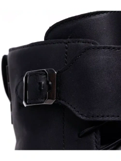 Buty motocyklowe damskie TCX Junity WP czarne