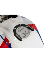Tankring Basic Hepco&Becker BMW F 450 GS (26-)