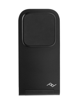 Magnetyczna podstawka do telefonu Peak Design Mobile czarna