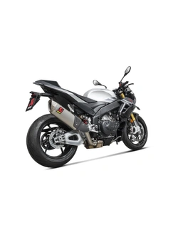 Tłumik motocyklowy Akrapović Aprilia RSV4/ Tuono V4 1100/ RR (25-)