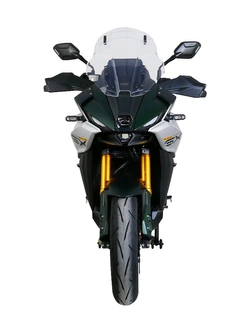 Szyba motocyklowa MRA "VTM" Suzuki GSX-S 1000 GX (24-) przezroczysta