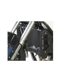 OSŁONA CHŁODNICY R&G Honda Crosstourer 1200 (12-17)