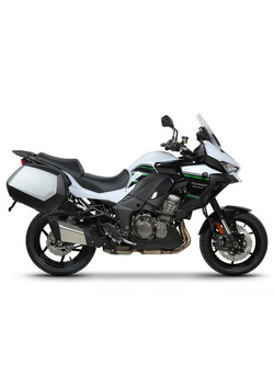Stelaż kufrów bocznych 3P Shad do Kawasaki Versys 1000 (19-22)