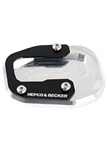 Poszerzenie stopki bocznej Hepco&Becker Ducati Multistrada 1260/ S [18-23]