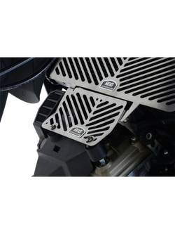 Osłona silnika R&G do Ducati Multistrada 1200 / S (15-17), Multistrada 1200 Enduro (16-18), Multistrada 1260 / S / D-AIR / Pikes Peak (18-20), 