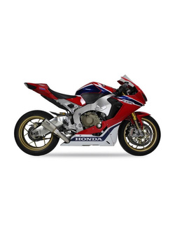 Tłumik motocyklowy IXIL RC Race Xtrem Honda CBR 1000 RR/ SP (17-19)