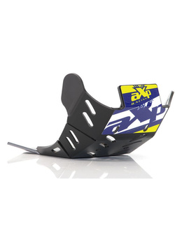 Płyta pod silnik AXP Racing Sherco 250/300 SCF FACTORY, 250/300 SEF FACTORY (19-22)