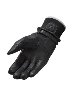 Rękawice motocyklowe skórzano-tekstylne REV’IT! Boxxer 2 H2O