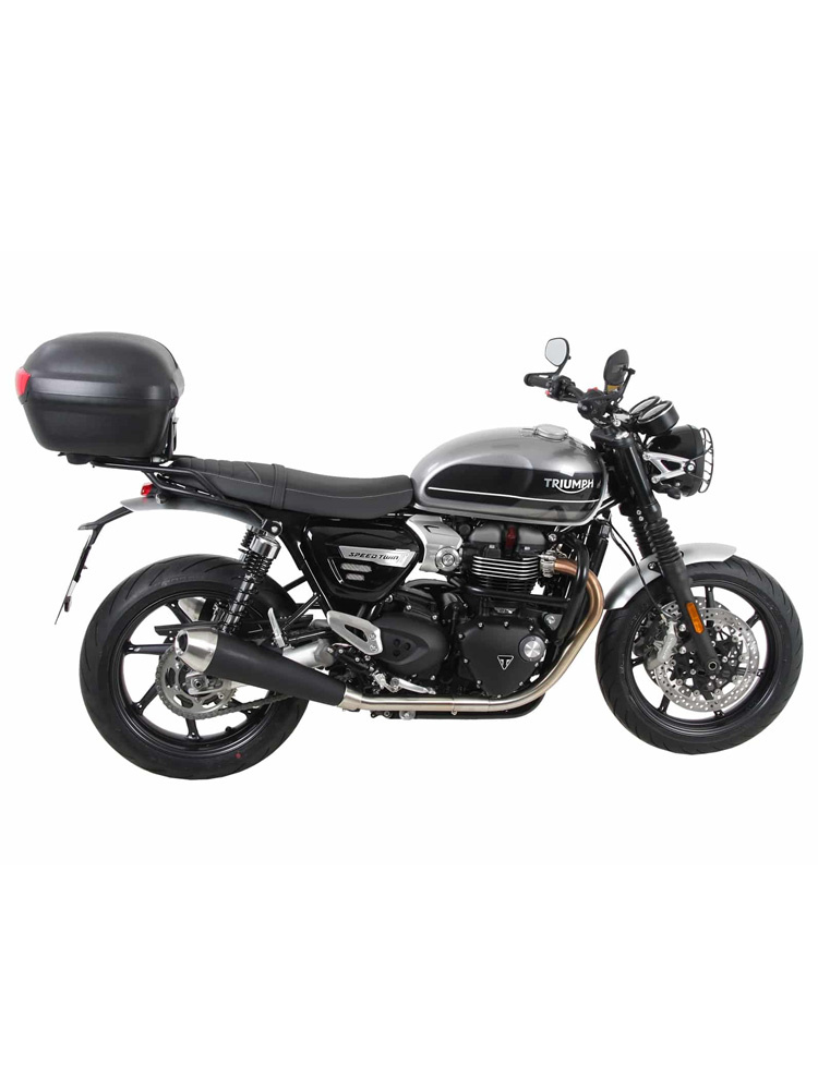 Stelaż centralny AluRack Hepco&Becker Triumph Speed Twin (19-)