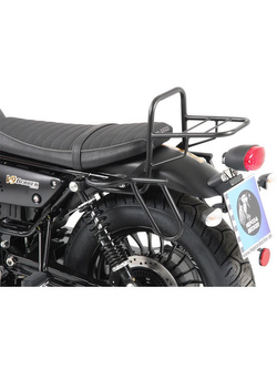 Rurowy stelaż centralny Hepco&Becker Moto Guzzi V9 Bobber [16-20] [z krótkim siedzeniem]