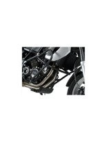 Gmole R&G Racing BMW F650GS (08-18)/F700GS (13-18)/F800 GS (08-18)/Husqvarna Nuda 900/R (12) czarne