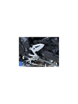 Tank Pad antypoślizgowy R&G Do Suzuki GSX-S 1000 (15-18) / GSX-S 1000 ABS (15-18) / GSX-S 1000 FA (15-18)