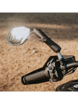 Adapter RAM M10-1.25 na M10-1.5 [długość: 20 mm]