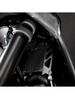 Osłona chłodnicy R&G Racing Ducati Multistrada V4/ S/ Sport (21-)