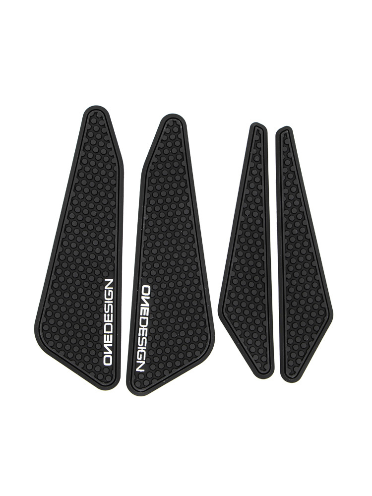 Tankpady boczne Onedesign do Yamahy MT-07 (14-17) czarne