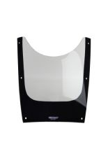 Szyba motocyklowa MRA Spoiler "S" Kawasaki GPX 750 R (wszystkie roczniki) przeźroczysta