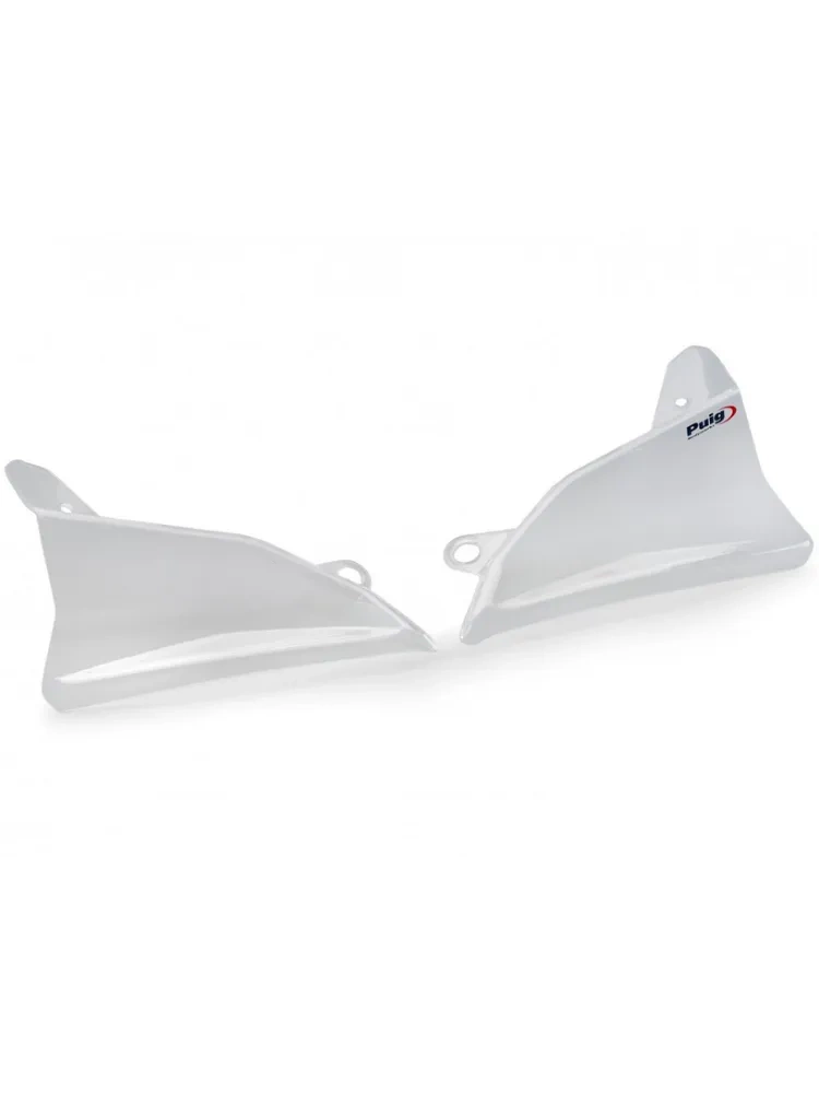 Deflektory boczne szyby Puig Ducati Multistrada V4 (20-) przezroczyste