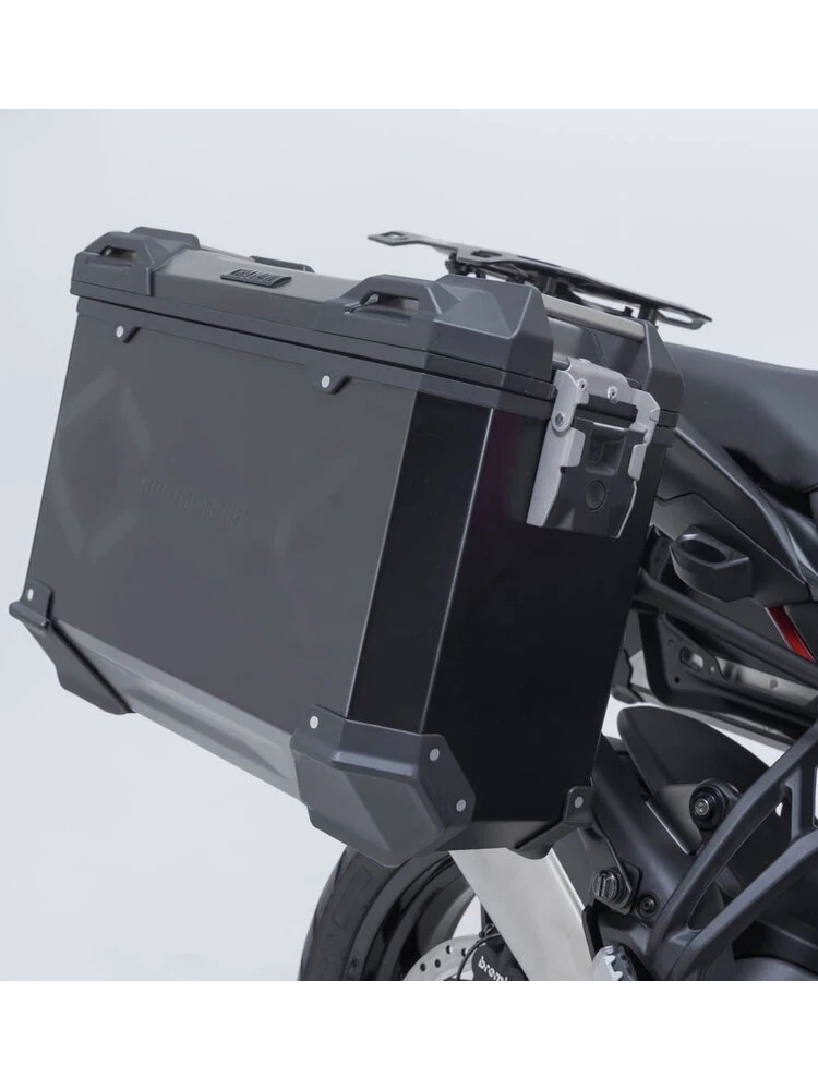 Stelaż kufrów bocznych SW-Motech PRO Ducati Multistrada V2/ S (24-)