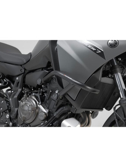Crashbary SW-MOTECH Yamaha MT-07 Tracer (16-23)/ MT-07 (20-)/ Tracer 7 / GT (RM30, RM31) (21-)