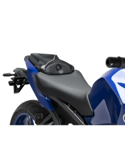 Nakładka tylnego siedzenia Puig Yamaha MT-09/SP/Y-AMT (24-) karbonowa