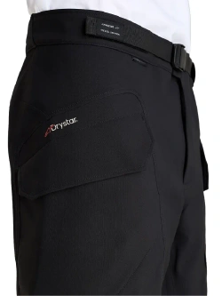 Spodnie motocyklowe tekstylne Alpinestars Juggernaut V2 Drystar czarne