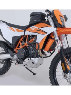 Crashbary SW-Motech KTM 690 Enduro R (25-) czarne