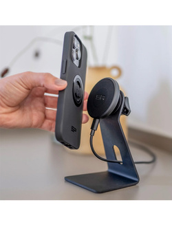 Etui SPC+ na telefon iPhone 15 Pro Max (magnetyczne) SP Connect