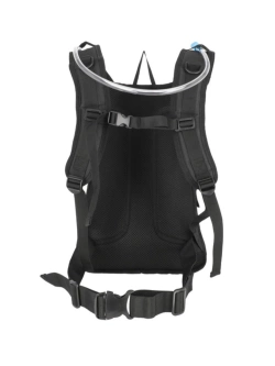 Plecak enduro Acerbis H2O Logo z bukłakiem 2 litry, czarny-fluo [pojemność: 10 l]