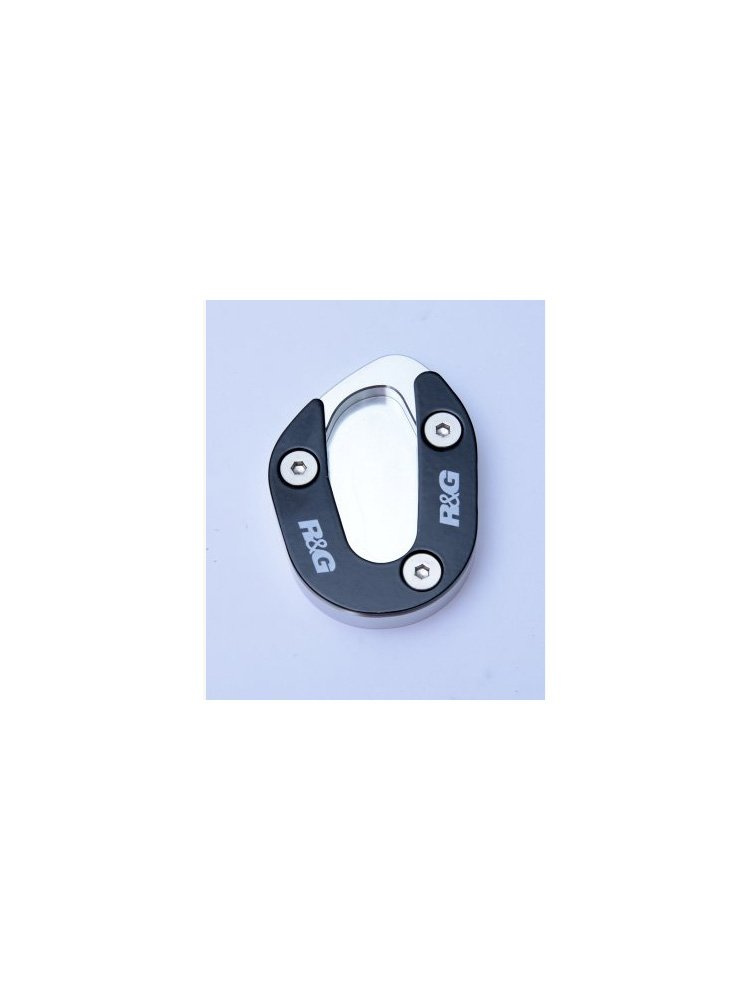 Poszerzenie stopki R&G Do MV Agusta F4 (10-18) / F4 RC (15-18)