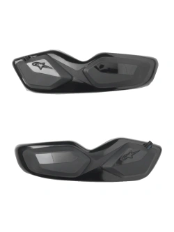 Slidery do butów Alpinestars SMX czarne