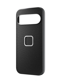 Etui Peak Design Mobile Everyday Fabric do smartfona Pixel 10/ Pro grafitowe