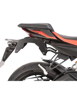 Stelaż pod sakwy motocyklowe Hepco&Becker C-Bow Aprilia Tuono 660 Factory (22-)