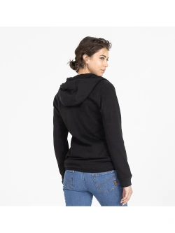 Bluza motocyklowa damska John Doe XTM czarna