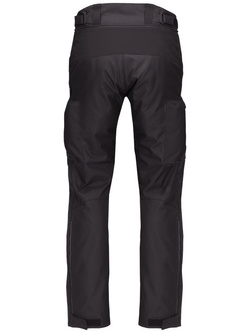 Spodnie motocyklowe tekstylne Spidi Crossmaster czarne