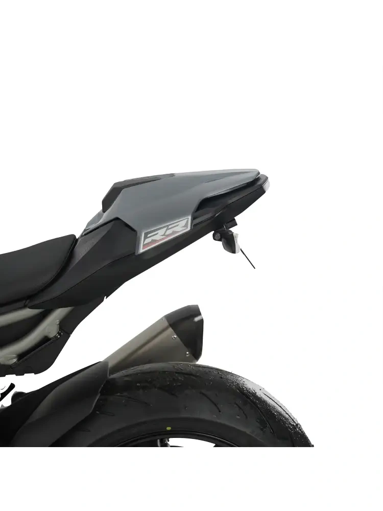 Mocowanie tablicy rejestracyjnej R&G Racing BMW S 1000 R/ RR/ M Sport/ M 1000 R (23-)