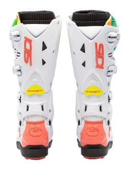Buty enduro Sidi Crossfire 3 SRS czarne