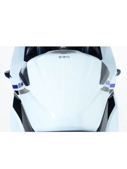 SLIDERY ZBIORNIKA PALIWA R&G DO Honda CBR500R (16-18)