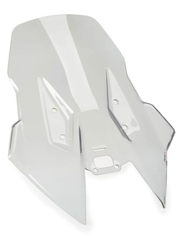 Szyba turystyczma PUIG V-Tech Suzuki DL1050 V-Strom (20-) przezroczysta