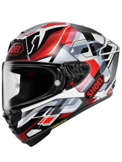 Kask integralny Shoei X-SPR PRO Valion TC-1