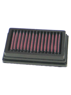 Filtr powietrza K&N modele BMW