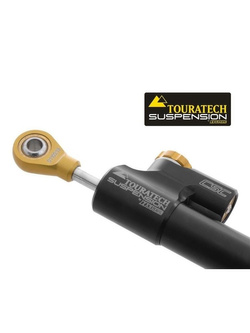 Amortyzator skrętu CSC Touratech do KTM 790 Adventure R (19-)/ 890 Adventure/ R (21-)