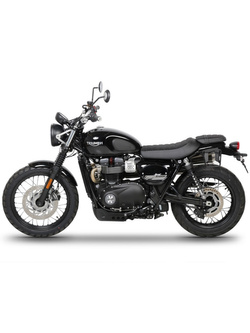 Stelaż pod sakwy SR Shad Triumpha Street Scrambler 900 (18-25)