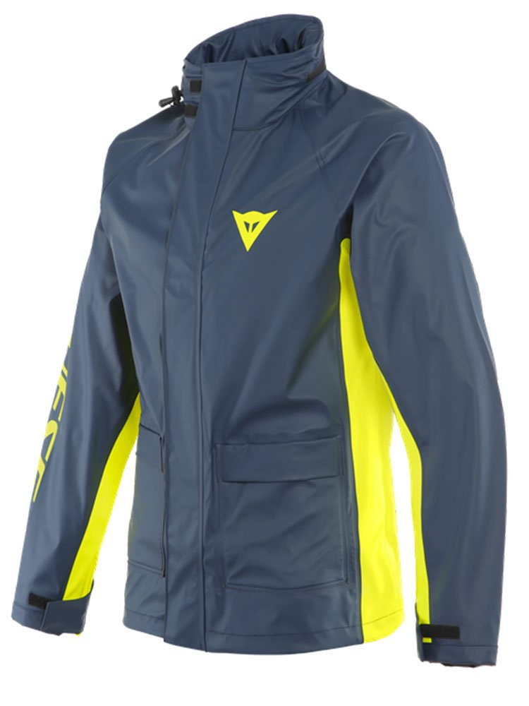 Kurtka przeciwdeszczowa Dainese Storm 2 Unisex