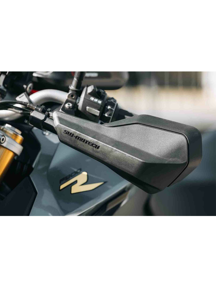 Zestaw osłon dłoni Sport SW-MOTECH Yamaha MT-07 (20-), MT-09 (13-20), XSR 700 (16-), XSR 900 (15-21)