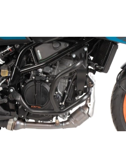 Gmole silnika Hepco&Becker KTM 125 Duke (24-) czarne