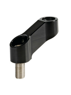 Przedłużenie lusterka Lampa [gwint lewy M10]