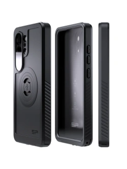 Etui SPC+ Xtreme na telefon Samsung Galaxy S26 Utra SP Connect magnetyczne, czarne