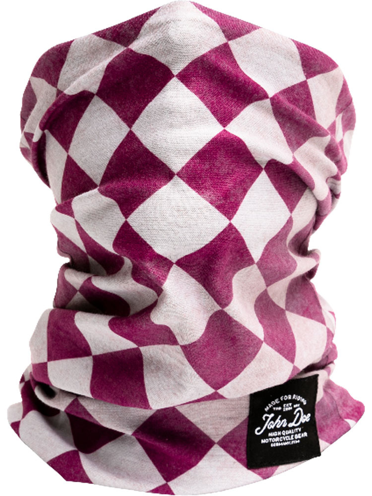 Chusta John Doe Flag